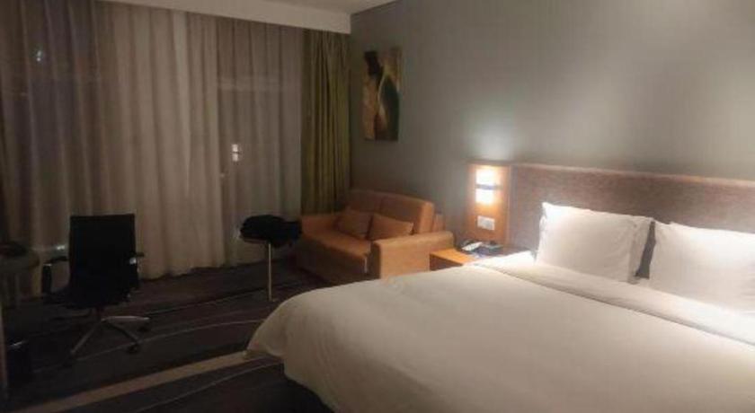 Holiday Inn Express Handan East By Ihg Экстерьер фото
