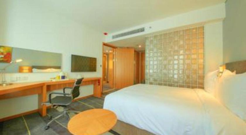 Holiday Inn Express Handan East By Ihg Экстерьер фото
