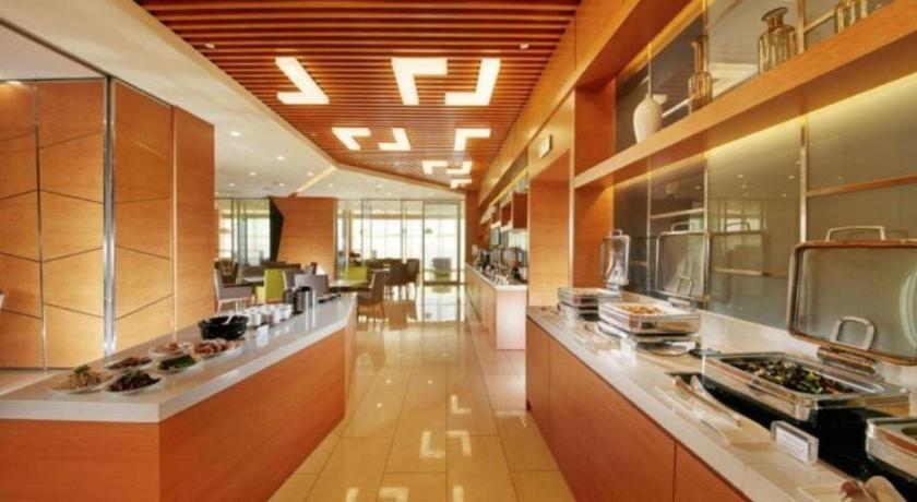 Holiday Inn Express Handan East By Ihg Экстерьер фото