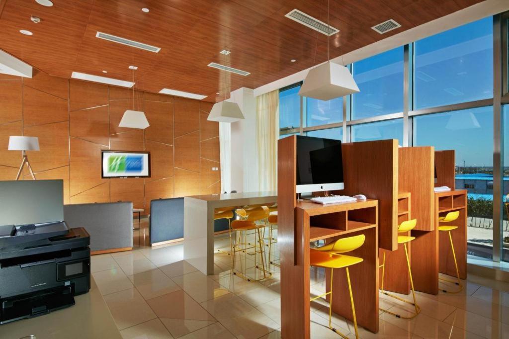 Holiday Inn Express Handan East By Ihg Экстерьер фото